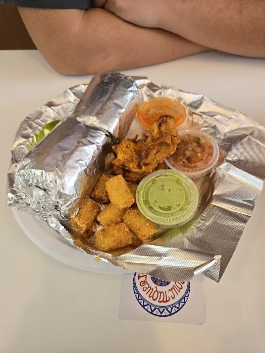SEOUL TAQUERIA Picture 2