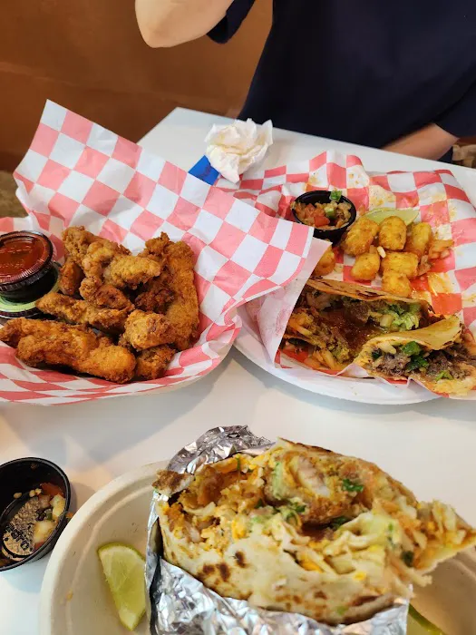 SEOUL TAQUERIA Picture 4