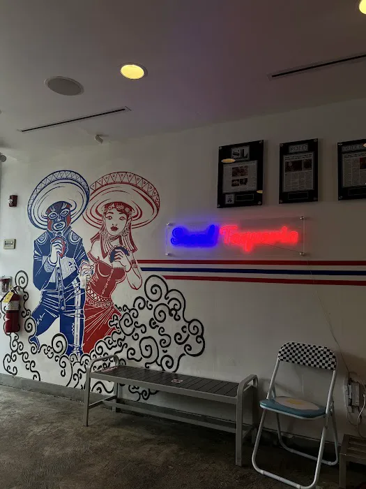 SEOUL TAQUERIA Picture 1