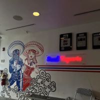 SEOUL TAQUERIA ico