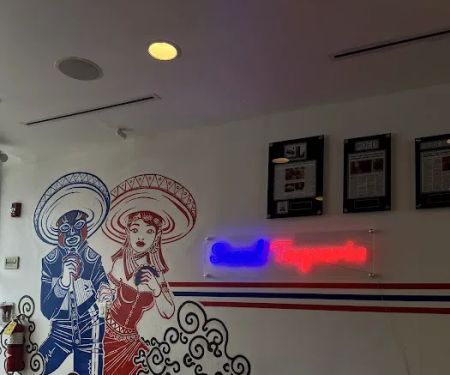 SEOUL TAQUERIA