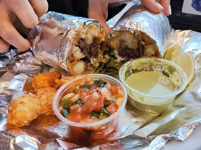 SEOUL TAQUERIA Picture 3
