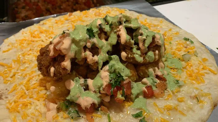 SEOUL TAQUERIA Picture 6