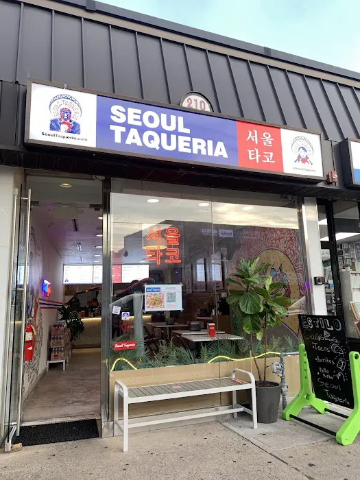 SEOUL TAQUERIA Picture 7