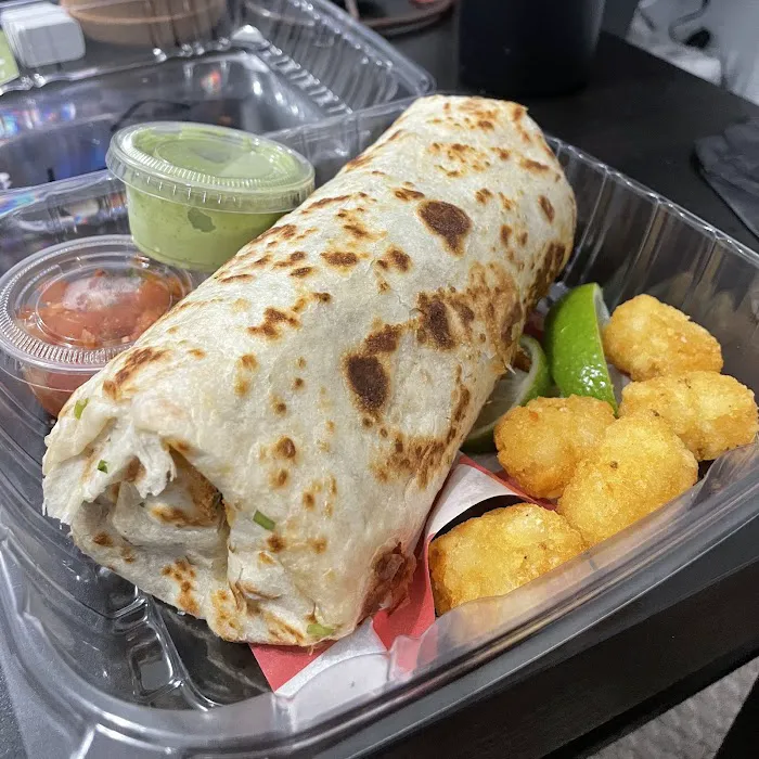 SEOUL TAQUERIA Picture 9