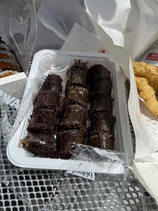 Jaws Topokki Palisades Park (죠스 떡볶이) Picture 9