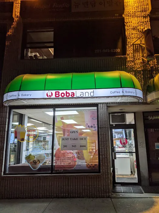 Boba Land Picture 5