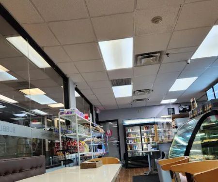 Boba Land