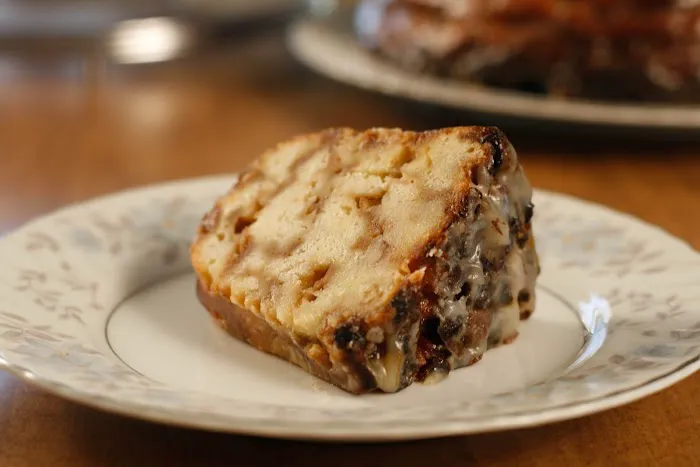 Angela Logan's Mortgage Apple Cakes Bakery & Café Picture 5