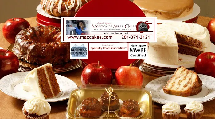 Angela Logan's Mortgage Apple Cakes Bakery & Café Picture 7