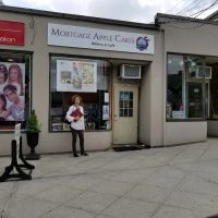 Angela Logan's Mortgage Apple Cakes Bakery & Café ico