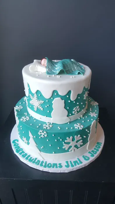 Cake & Co. Picture 3