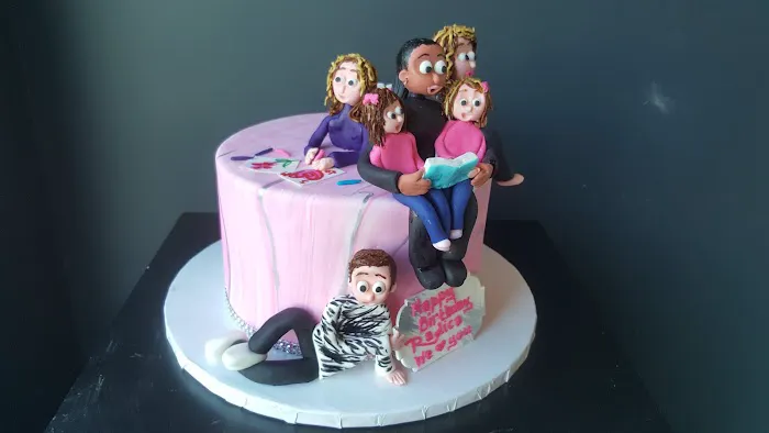 Cake & Co. Picture 7