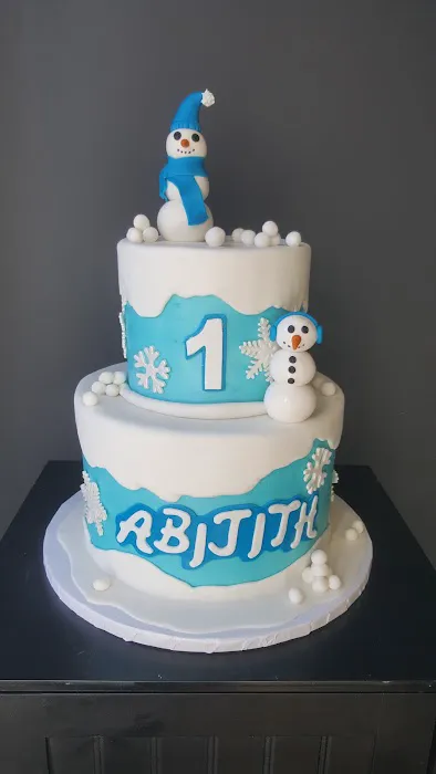 Cake & Co. Picture 2