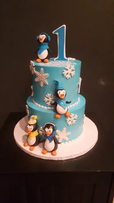 Cake & Co. Picture 6