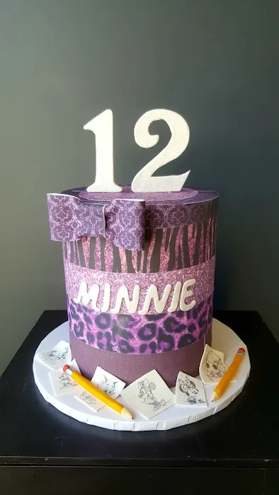 Cake & Co. Picture 5