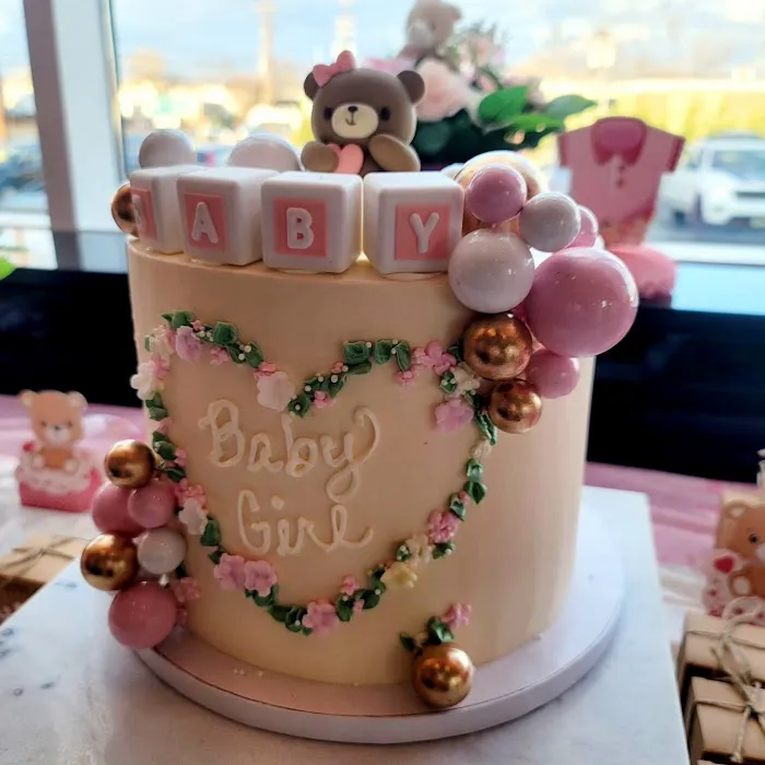 Krisota's Cake Shop Picture 4