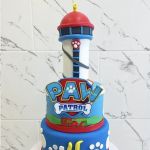 Krisota's Cake Shop