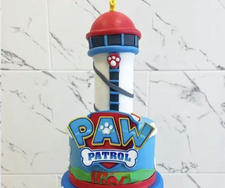 Krisota's Cake Shop
