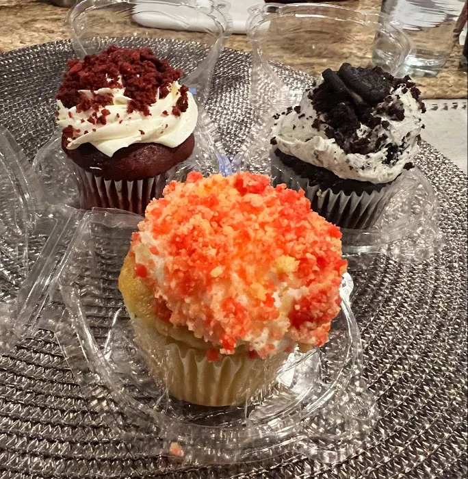 Krisota's Cake Shop Picture 6