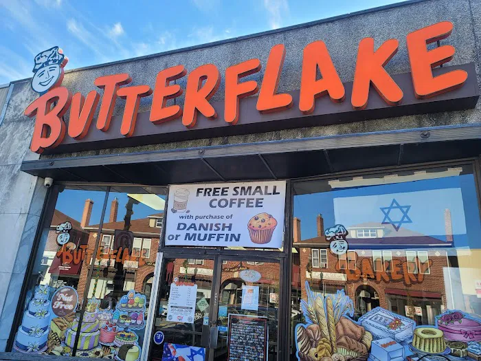 Butterflake Bakeshop Picture 7