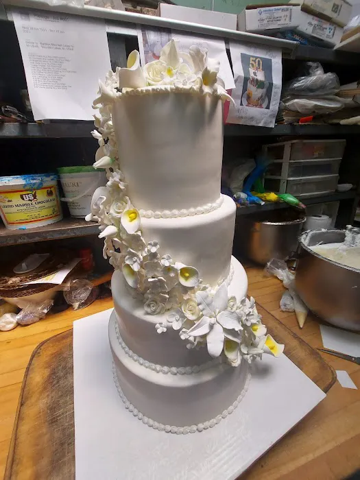 Butterflake Bakeshop Picture 3