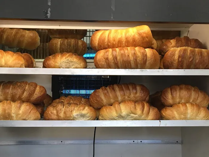 Butterflake Bakeshop Picture 5