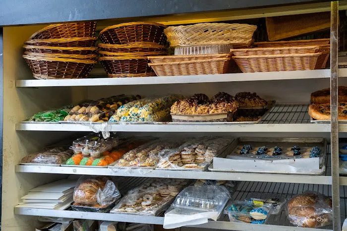 Butterflake Bakeshop Picture 6