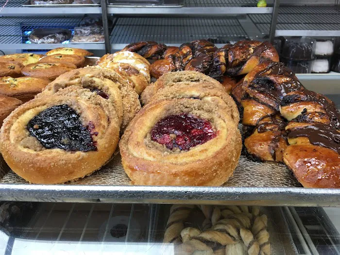 Butterflake Bakeshop Picture 8