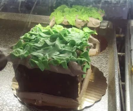 Butterflake Bakeshop