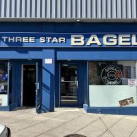 Three Star Bagels ico