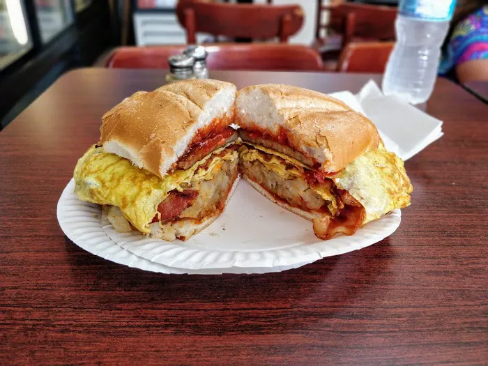 Three Star Bagels Picture 9