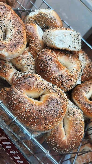Three Star Bagels Picture 8