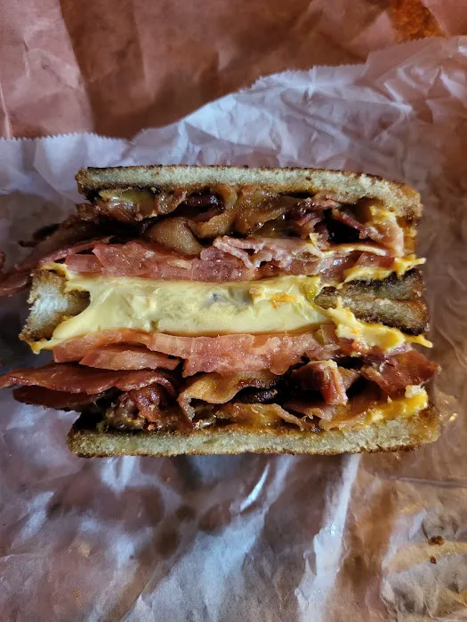Three Star Bagels Picture 2