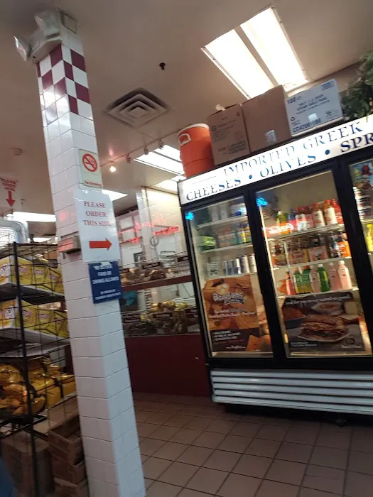 Three Star Bagels Picture 6