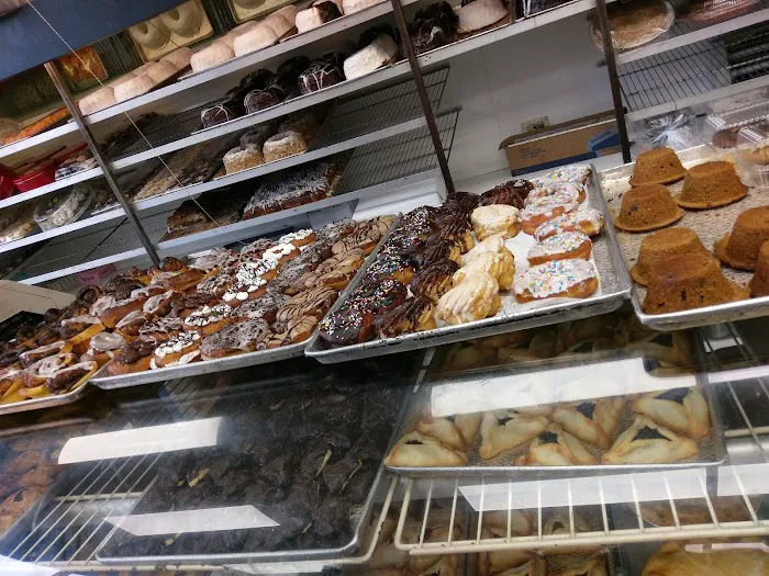 Three Star Bagels Picture 10