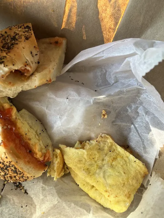 Three Star Bagels Picture 5