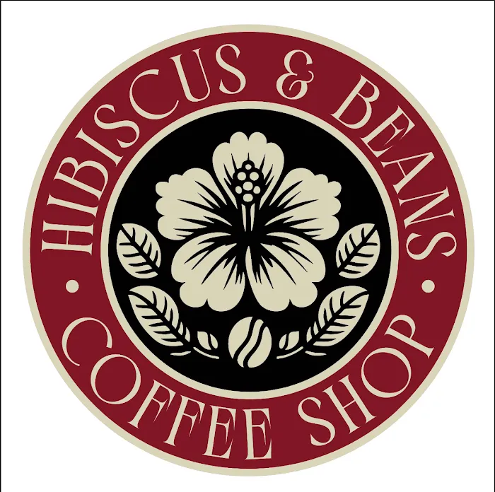 Hibiscus and Beans Picture 1