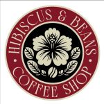 Hibiscus and Beans