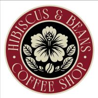 Hibiscus and Beans ico