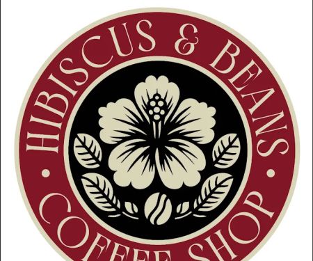 Hibiscus and Beans
