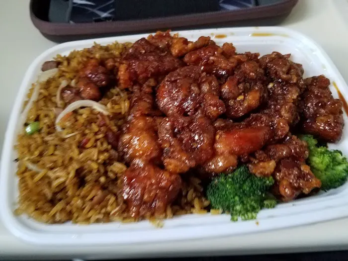 New Asia Restaurant Picture 1