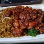 New Asia Restaurant