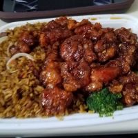New Asia Restaurant ico
