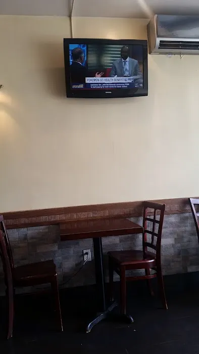 New Asia Restaurant Picture 2