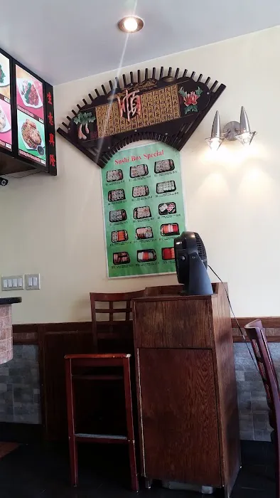 New Asia Restaurant Picture 8