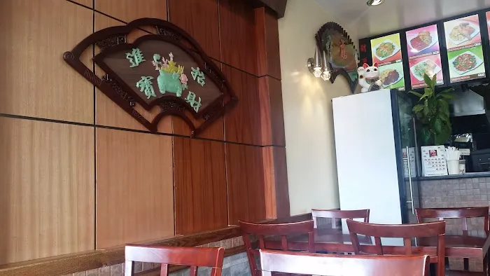 New Asia Restaurant Picture 3