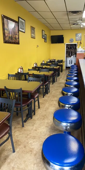 Five Star Coffee Shop Picture 9