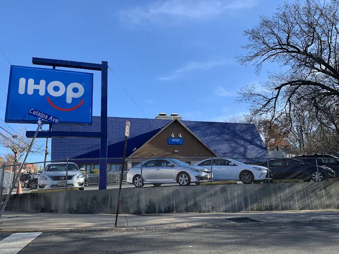 IHOP Picture 2