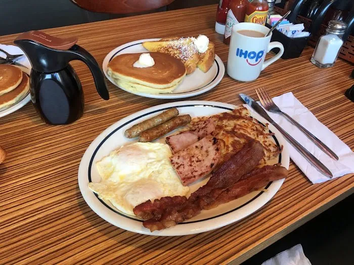 IHOP Picture 7
